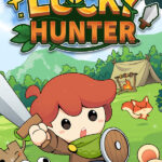Lucky Hunter
