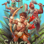 Savage Age