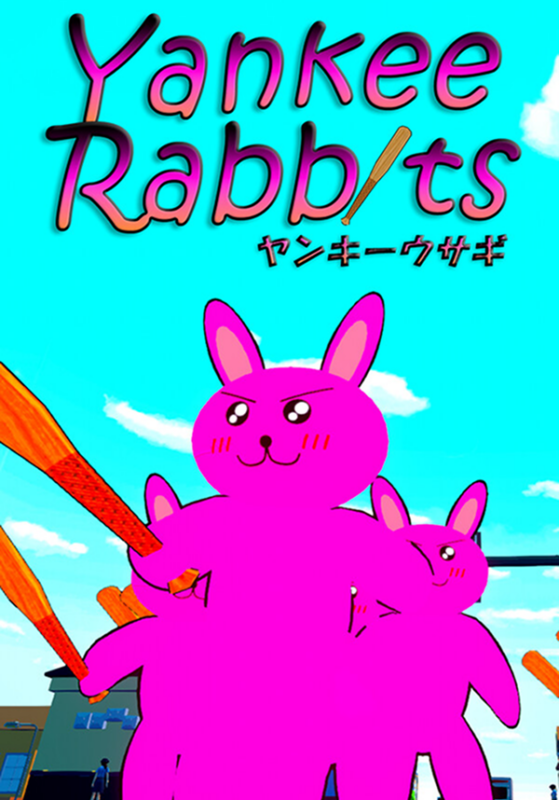 Yankee Rabbits