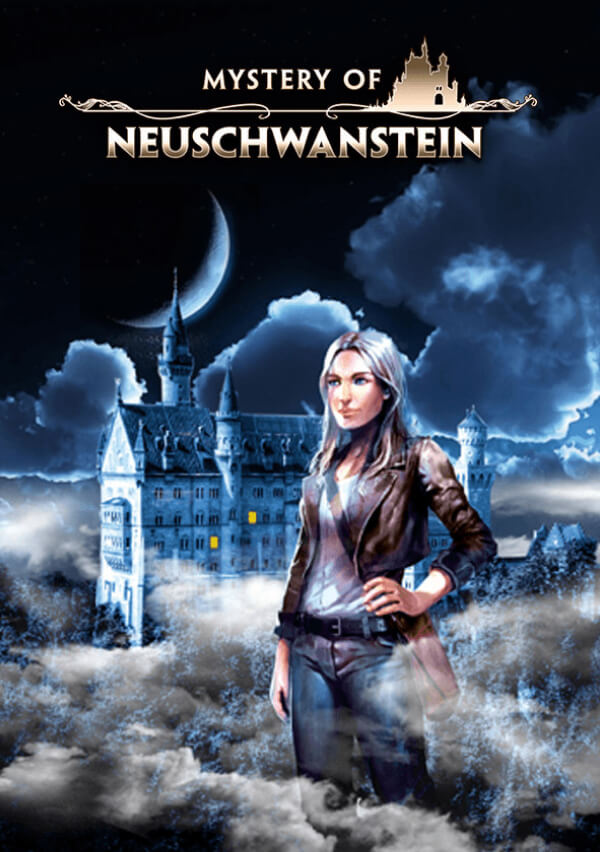 Купить Mystery of Neuschwanstein