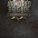 Armored Brigade II - Scandinavia