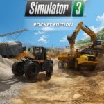 Construction Simulator 3 - Pocket Edition