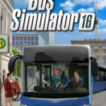 Bus Simulator 16