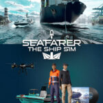 Seafarer: The Ship Sim - Supporter Edition