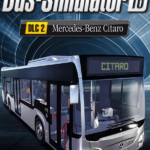 Bus Simulator 16 - Mercedes-Benz Citaro Pack
