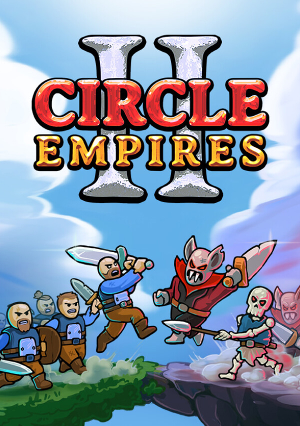 Купить Circle Empires 2