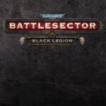 Warhammer 40,000: Battlesector - Black Legion