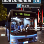 Bus Simulator 18 - MAN Bus Pack 1