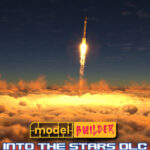 Model Builder: Complete Edition - Model Builder: Into The Stars DLC