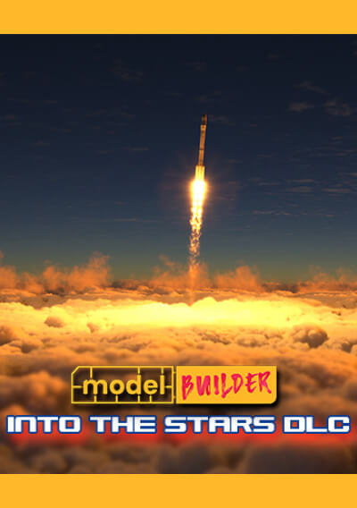 Купить Model Builder: Complete Edition - Model Builder: Into The Stars DLC