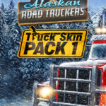 Alaskan Road Truckers - Truck Skin Pack