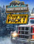 Alaskan Road Truckers - Truck Skin Pack 19 Alaskan Road Truckers - Truck Skin Pack 18