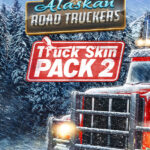 Alaskan Road Truckers - Truck Skin Pack 2