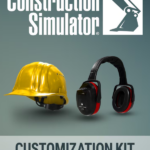 Construction Simulator - Customization Kit