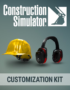 Construction Simulator - Customization Kit 14 Construction Simulator - Customization Kit 13