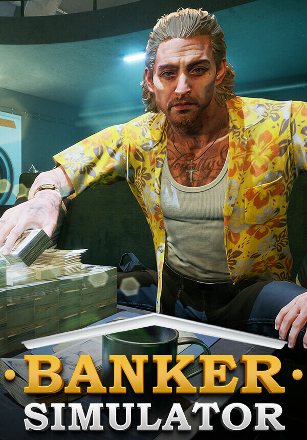 Купить Banker Simulator