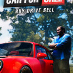 Car For Sale Simulator 2023