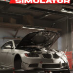 Car Service Simulator