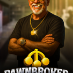 Pawnbroker Simulator