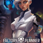 Factory Planner