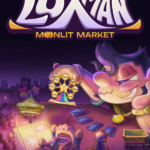 Luxman Moonlit Market