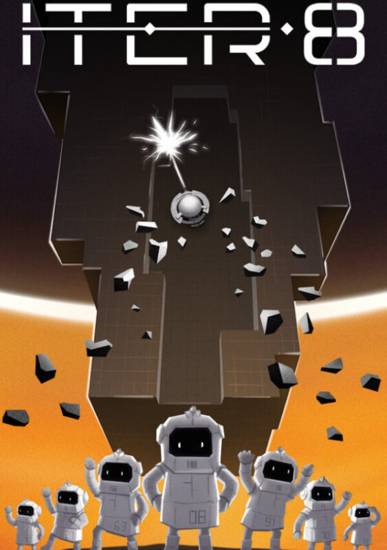 ITER-8