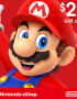Nintendo eShop Card 20$ (USA) 11
