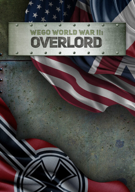 WEGO World War II: Overlord