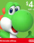 Nintendo eShop Card 45$ (USA) 5