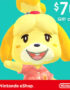 Nintendo eShop Card 70$ (USA) 3