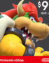 Nintendo eShop Card 99$ (USA) 1