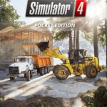Construction Simulator 4 - Pocket Edition