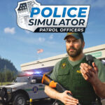 Police Simulator: Patrol Officers - Contraband Expansion
