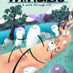 Minabo - A walk through life