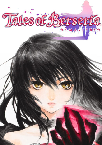 Tales of Berseria Remastered