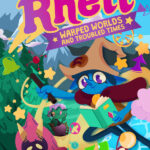 Rhell: Warped Worlds & Troubled Times