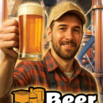 Beer Manufacture Simulator