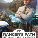 Ranger’s Path: National Park Simulator
