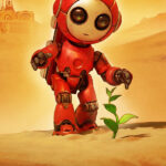 Blossom: The Seed Of Life