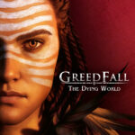GreedFall: The Dying World - Deluxe Edition