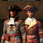 GreedFall: The Dying World - Gacane Pioneers Pack