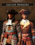 GreedFall: The Dying World - Gacane Pioneers Pack 2 GreedFall: The Dying World - Gacane Pioneers Pack 1