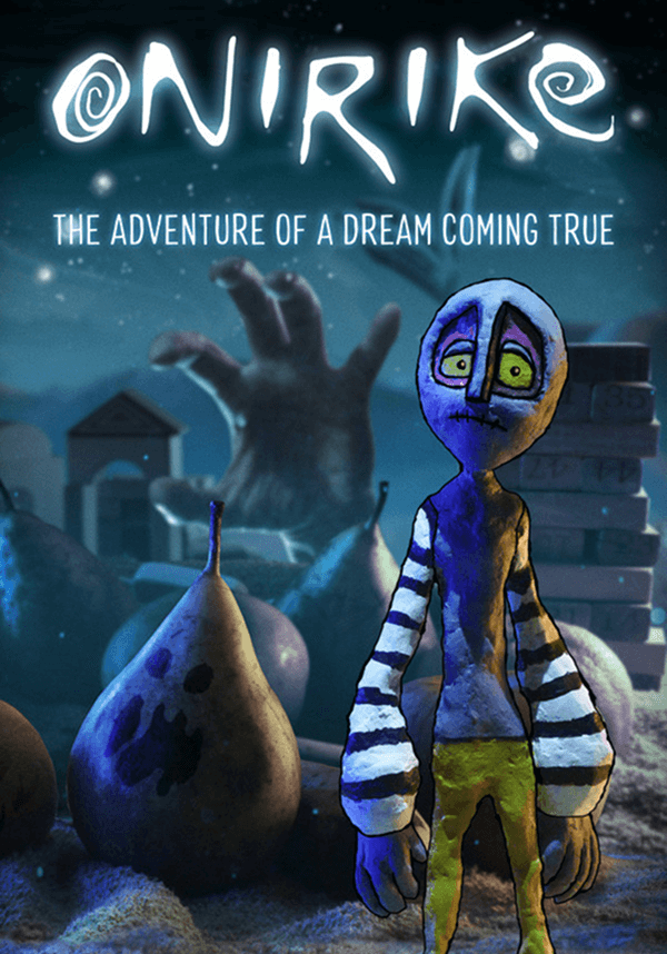 Купить Onirike