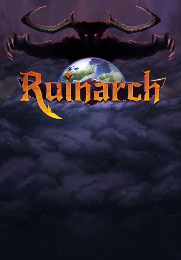 Купить Ruinarch