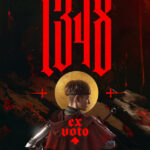 1348 Ex Voto - Artbook
