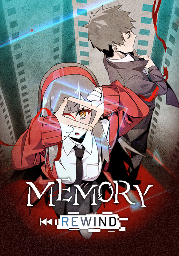 Купить Memory Rewind