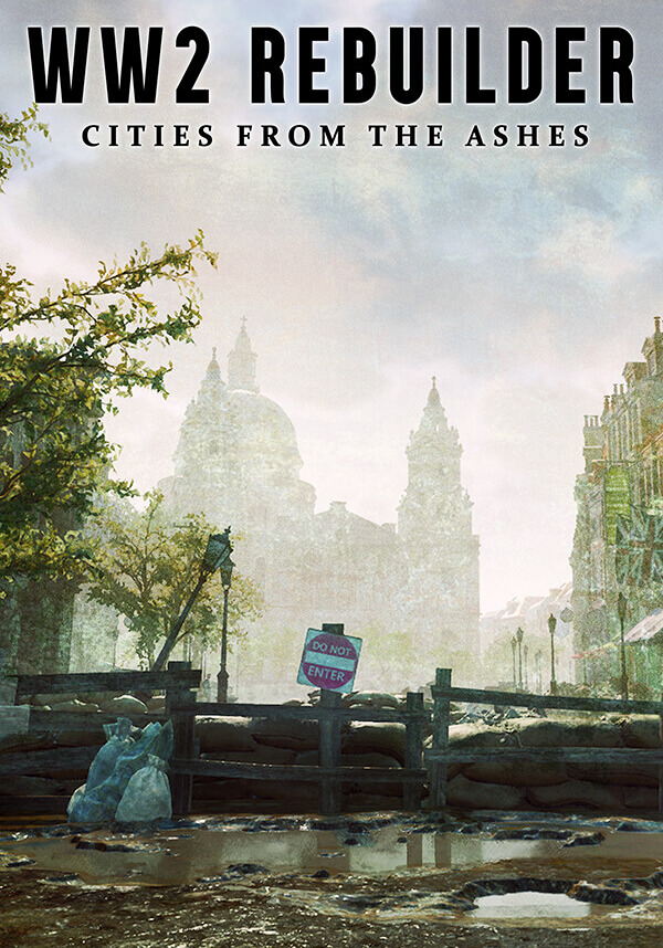 Купить WW2 Rebuilder