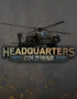Headquarters: Cold War