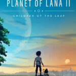 Planet of Lana II