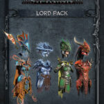 Dragonkin: The Banished - Lord Pack